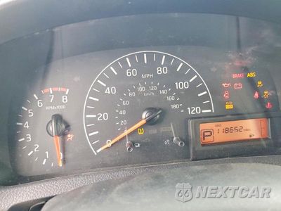 Zdjęcie 9 z 13 samochodu: 2018 NISSAN NV200 SV VIN:3N6CM0KN7JK695336 - miniatura