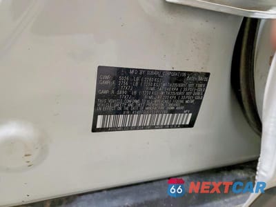 Zdjęcie 13 z 13 samochodu: 2025 SUBARU OUTBACK WILDERNESS VIN:4S4BTGUD7S3317180 - miniatura