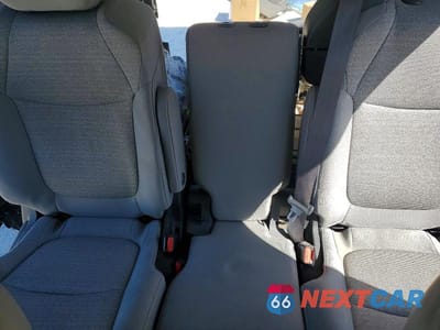 Zdjęcie 10 z 13 samochodu: 2022 TOYOTA SIENNA LE 8-PASSENGER VIN:5TDKRKEC1NS093189 - miniatura