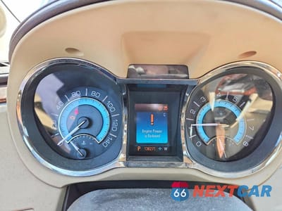 Zdjęcie 9 z 12 samochodu: 2011 BUICK LACROSSE CXS VIN:1G4GE5GDXBF151557 - miniatura