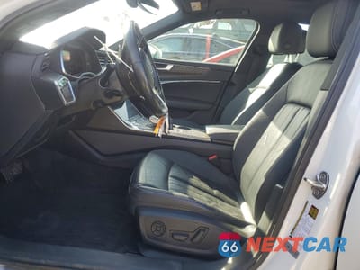 Zdjęcie 7 z 13 samochodu: 2021 AUDI A6 PREMIUM VIN:WAUD8AF22MN027697 - miniatura