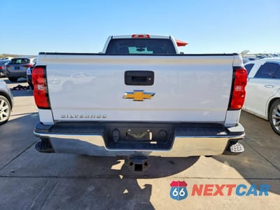 Zdjęcie 6 z 11 samochodu: 2017 CHEVROLET SILVERADO C2500 HEAVY DUTY LT VIN:1GC2CVEG9HZ288336 - miniatura