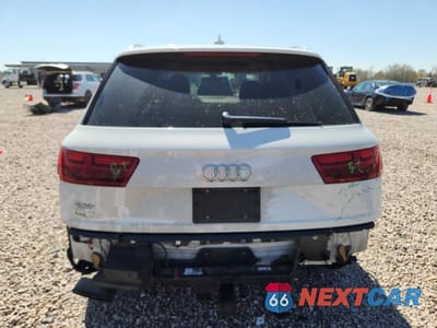 Zdjęcie 6 z 13 samochodu: 2019 AUDI Q7 PREMIUM PLUS VIN:WA1LAAF74KD011190 - miniatura