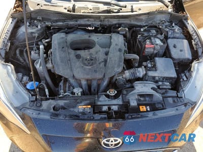 Zdjęcie 11 z 12 samochodu: 2018 TOYOTA YARIS IA BASE VIN:3MYDLBYV7JY319568 - miniatura