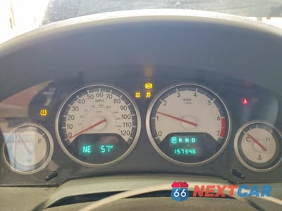 Zdjęcie 9 z 14 samochodu: 2010 DODGE GRAND CARAVAN SXT VIN:2D4RN5D13AR242963 - miniatura