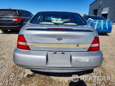 Zdjęcie 6 z 12 samochodu: 2000 NISSAN ALTIMA XE/GXE/SE/GLE VIN:1N4DL01D4YC245376 - miniatura