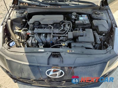Zdjęcie 11 z 12 samochodu: 2023 HYUNDAI ELANTRA SEL VIN:KMHLS4AG7PU526148 - miniatura