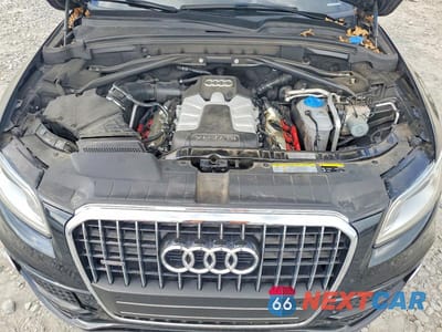 Zdjęcie 12 z 12 samochodu: 2014 AUDI Q5 PREMIUM PLUS VIN:WA1DGAFP5EA131220 - miniatura