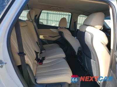 Zdjęcie 11 z 14 samochodu: 2022 ACURA MDX VIN:5J8YD9H33NL005968 - miniatura