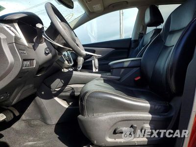 Zdjęcie 7 z 12 samochodu: 2016 NISSAN MURANO PLATINUM VIN:5N1AZ2MH5GN118656 - miniatura