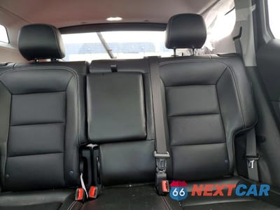 Zdjęcie 10 z 13 samochodu: 2022 GMC TERRAIN SLT VIN:3GKALVEV2NL111290 - miniatura