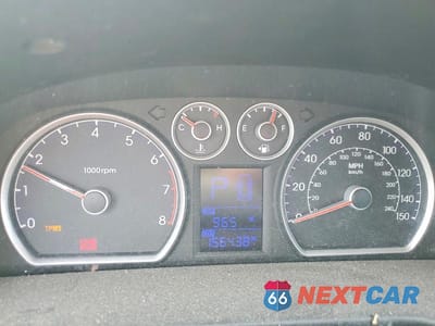 Zdjęcie 9 z 11 samochodu: 2010 HYUNDAI ELANTRA TOURING SE VIN:KMHDC8AE7AU068657 - miniatura