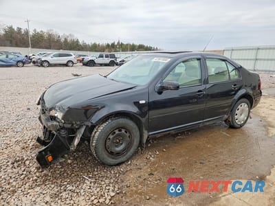 2000 VOLKSWAGEN JETTA GL TDI 3VWRF29M2YM198013 - główne zdjęcie licytacji z USA - miniatura