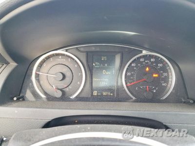 Zdjęcie 9 z 14 samochodu: 2017 TOYOTA CAMRY SE VIN:4T1BF1FK3HU341835 - miniatura