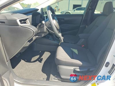 Zdjęcie 7 z 12 samochodu: 2025 TOYOTA COROLLA LE VIN:5YFB4MDE9SP322753 - miniatura