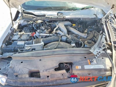 Zdjęcie 11 z 12 samochodu: 2024 FORD F250 SUPER DUTY VIN:1FT7W2BT2RED03331 - miniatura