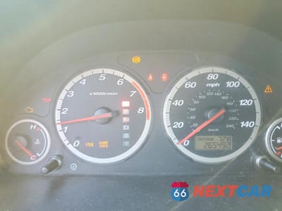 Zdjęcie 9 z 12 samochodu: 2006 HONDA CR-V EX VIN:JHLRD788X6C034231 - miniatura