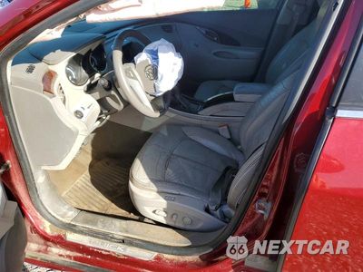 Zdjęcie 7 z 11 samochodu: 2011 BUICK LACROSSE CXL VIN:1G4GC5ED1BF322043 - miniatura
