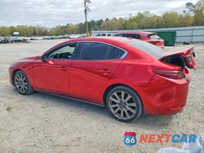 Drugie zdjęcie samochodu z przodu: 2021 MAZDA 3 PREMIUM VIN:JM1BPADL9M1318536 - miniatura