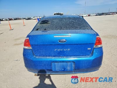 Zdjęcie 6 z 11 samochodu: 2010 FORD FOCUS SE VIN:1FAHP3FN7AW293239 - miniatura