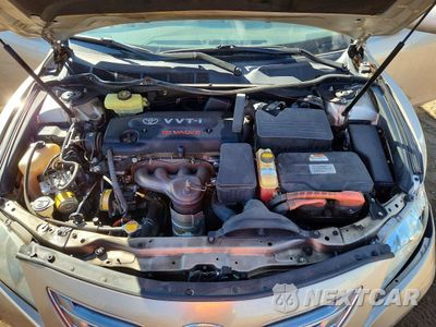 Zdjęcie 11 z 12 samochodu: 2009 TOYOTA CAMRY HYBRID BASE VIN:4T1BB46K49U089611 - miniatura