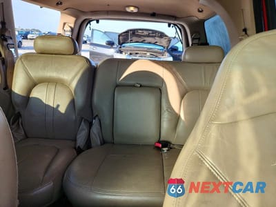 Zdjęcie 10 z 13 samochodu: 2002 FORD EXPEDITION EDDIE BAUER VIN:1FMRU17L62LA44776 - miniatura