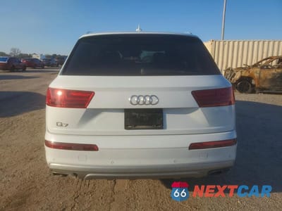 Zdjęcie 6 z 13 samochodu: 2019 AUDI Q7 PREMIUM PLUS VIN:WA1LHAF79KD022715 - miniatura