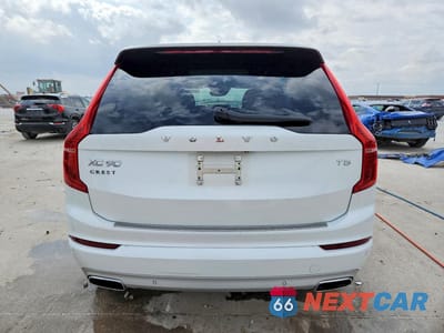 Zdjęcie 6 z 13 samochodu: 2020 VOLVO XC90 T5 MOMENTUM VIN:YV4102CK0L1613390 - miniatura
