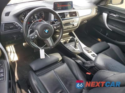 Zdjęcie 8 z 11 samochodu: 2019 BMW M240XI VIN:WBA2N3C55K7D16720 - miniatura