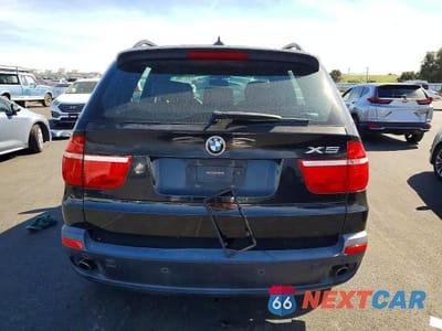 Zdjęcie 6 z 12 samochodu: 2010 BMW X5 XDRIVE30I VIN:5UXFE4C5XAL277845 - miniatura