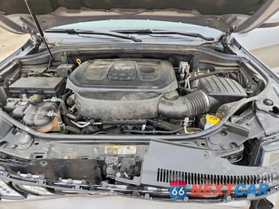 Zdjęcie 11 z 11 samochodu: 2018 JEEP GRAND CHEROKEE LAREDO VIN:1C4RJFAG1JC503894 - miniatura