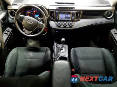 Zdjęcie 8 z 14 samochodu: 2016 TOYOTA RAV4 LE VIN:2T3BFREVXGW518638 - miniatura