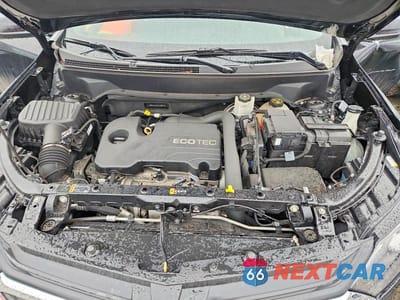 Zdjęcie 12 z 12 samochodu: 2019 CHEVROLET EQUINOX LT VIN:3GNAXKEV7KL273532 - miniatura