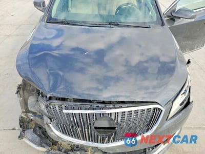 Zdjęcie 11 z 11 samochodu: 2014 BUICK LACROSSE VIN:1G4GC5G38EF121703 - miniatura