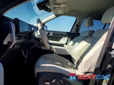 Zdjęcie 7 z 12 samochodu: 2025 HYUNDAI SANTA FE SEL VIN:5NMP24GLXSH090423 - miniatura