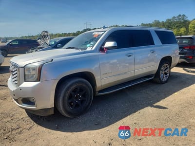 2020 GMC YUKON XL DENALI 1GKS1HKJ0LR185679 - główne zdjęcie licytacji z USA - miniatura