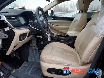 Zdjęcie 7 z 13 samochodu: 2021 JEEP GRAND CHEROKEE L LIMITED VIN:1C4RJKBG8M8133722 - miniatura