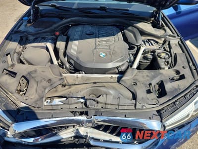Zdjęcie 11 z 12 samochodu: 2023 BMW 540 XI VIN:WBA73BJ01PWY13321 - miniatura