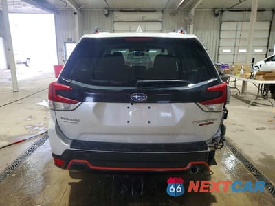 Zdjęcie 6 z 12 samochodu: 2020 SUBARU FORESTER SPORT VIN:JF2SKAMC3LH603982 - miniatura