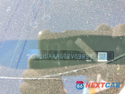 Zdjęcie 13 z 13 samochodu: 2024 TOYOTA COROLLA CROSS XLE VIN:7MUDAAAG0RV098513 - miniatura