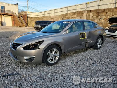 2015 NISSAN ALTIMA 2.5 SL 1N4AL3AP2FC112000 - główne zdjęcie licytacji z USA - miniatura