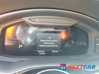 Zdjęcie 9 z 13 samochodu: 2025 AUDI Q7 PREMIUM PLUS VIN:WA1LVBF79SD017898 - miniatura