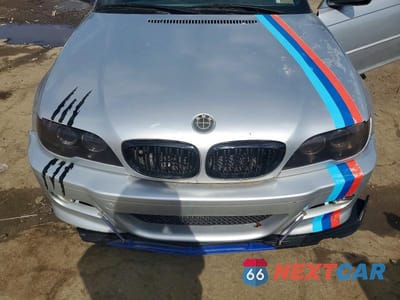 Zdjęcie 11 z 11 samochodu: 2005 BMW 330 CI VIN:WBABW53445PL49421 - miniatura