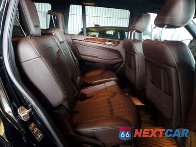Zdjęcie 11 z 13 samochodu: 2018 MERCEDES-BENZ GLS 450 4MATIC VIN:4JGDF6EE9JB037315 - miniatura