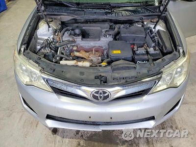 Zdjęcie 11 z 11 samochodu: 2012 TOYOTA CAMRY BASE VIN:4T4BF1FKXCR170967 - miniatura