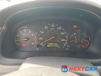 Zdjęcie 9 z 12 samochodu: 2001 HONDA ACCORD EX VIN:1HGCG66871A002656 - miniatura