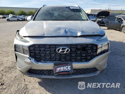 Piąte zdjęcie samochodu w środku: 2023 HYUNDAI SANTA FE SE VIN:5NMS24AJ2PH548254 - miniatura