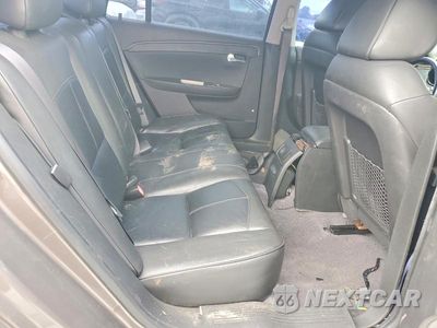 Zdjęcie 10 z 12 samochodu: 2010 CHEVROLET MALIBU LTZ VIN:1G1ZE5E7XAF276351 - miniatura