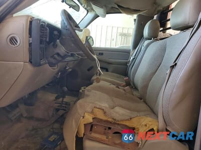 Zdjęcie 7 z 13 samochodu: 2005 CHEVROLET SILVERADO FLATBED TRUCK VIN:1GCHK24U65E234689 - miniatura