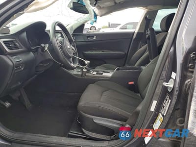 Zdjęcie 7 z 12 samochodu: 2017 KIA OPTIMA LX VIN:5XXGT4L36HG169971 - miniatura